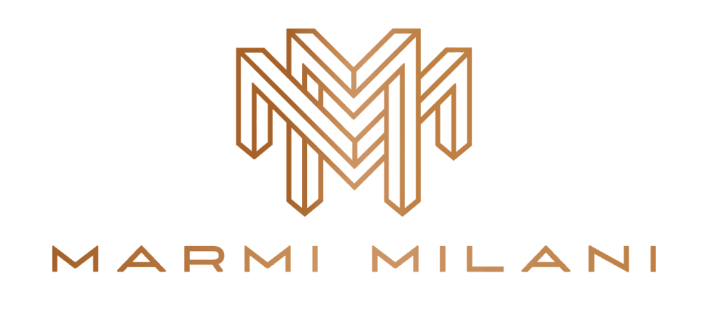 Logo Marmi Milani SNC